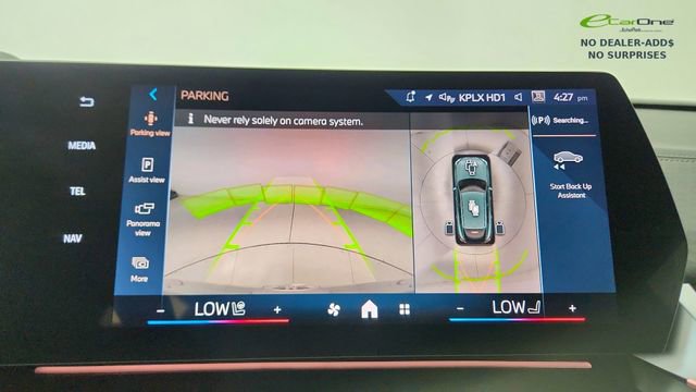 Used 2025 BMW X2 xDrive28i image 45