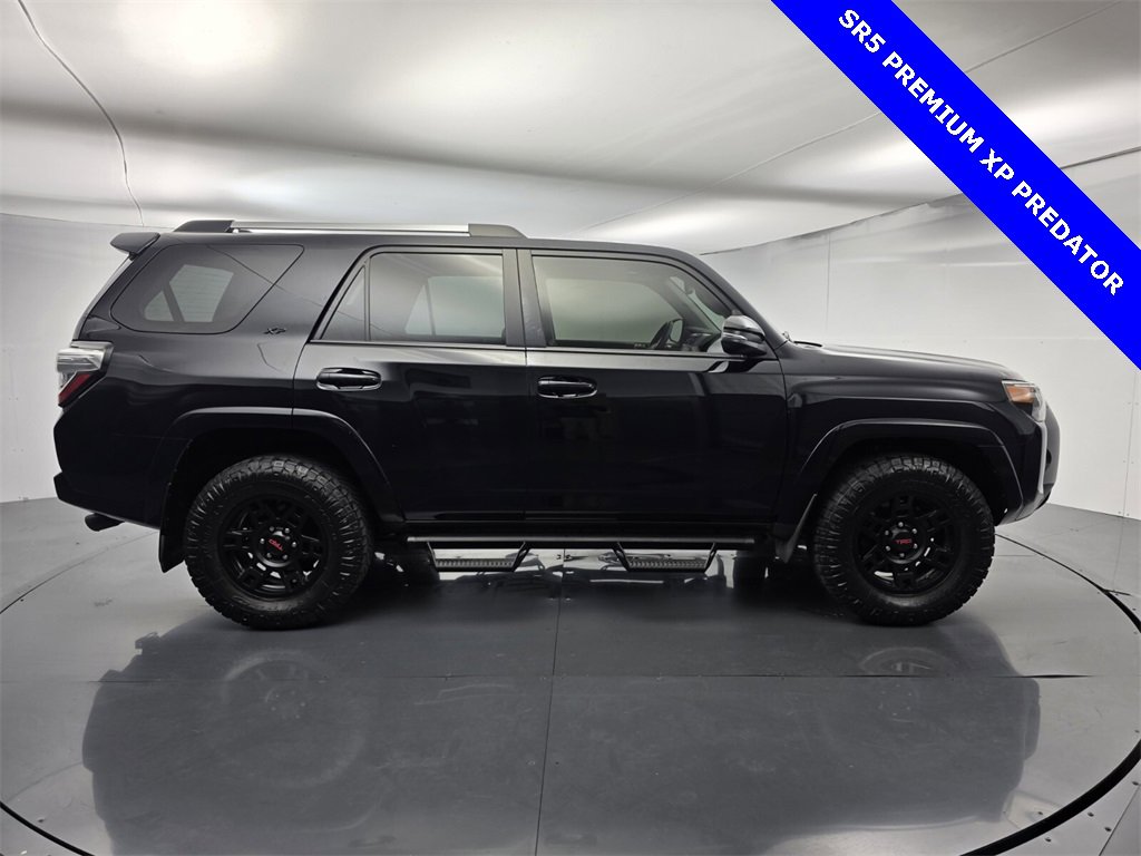 Used 2023 Toyota 4Runner SR5 Premium image 3