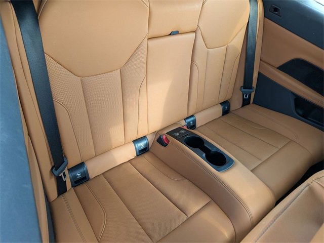 Used 2023 BMW 440i xDrive Convertible w/ Premium Package image 28