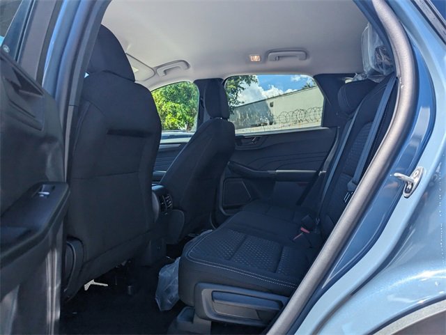 New 2025 Ford Escape Active image 7