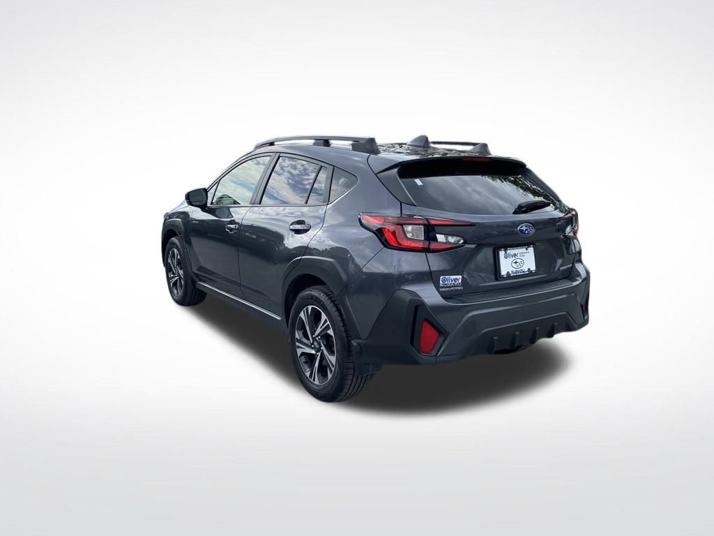 Used 2024 Subaru Crosstrek 2.0i Premium image 11