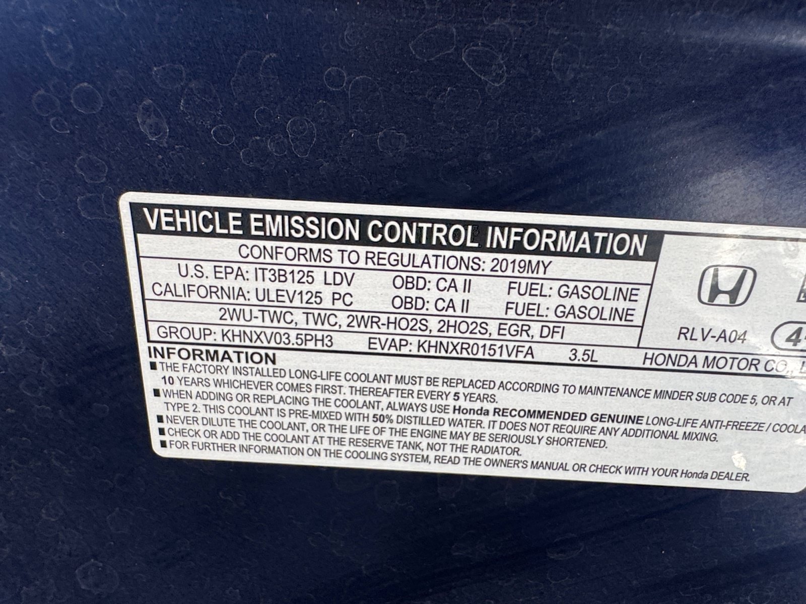Used 2019 Honda Pilot EX image 19