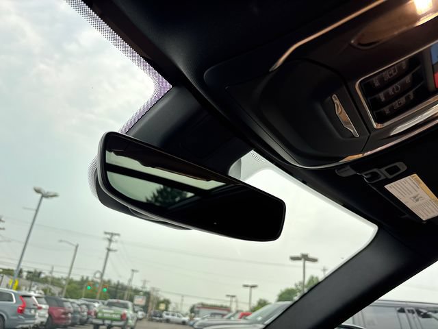 Used 2025 Jeep Grand Cherokee L Summit AWD/4WD image 30