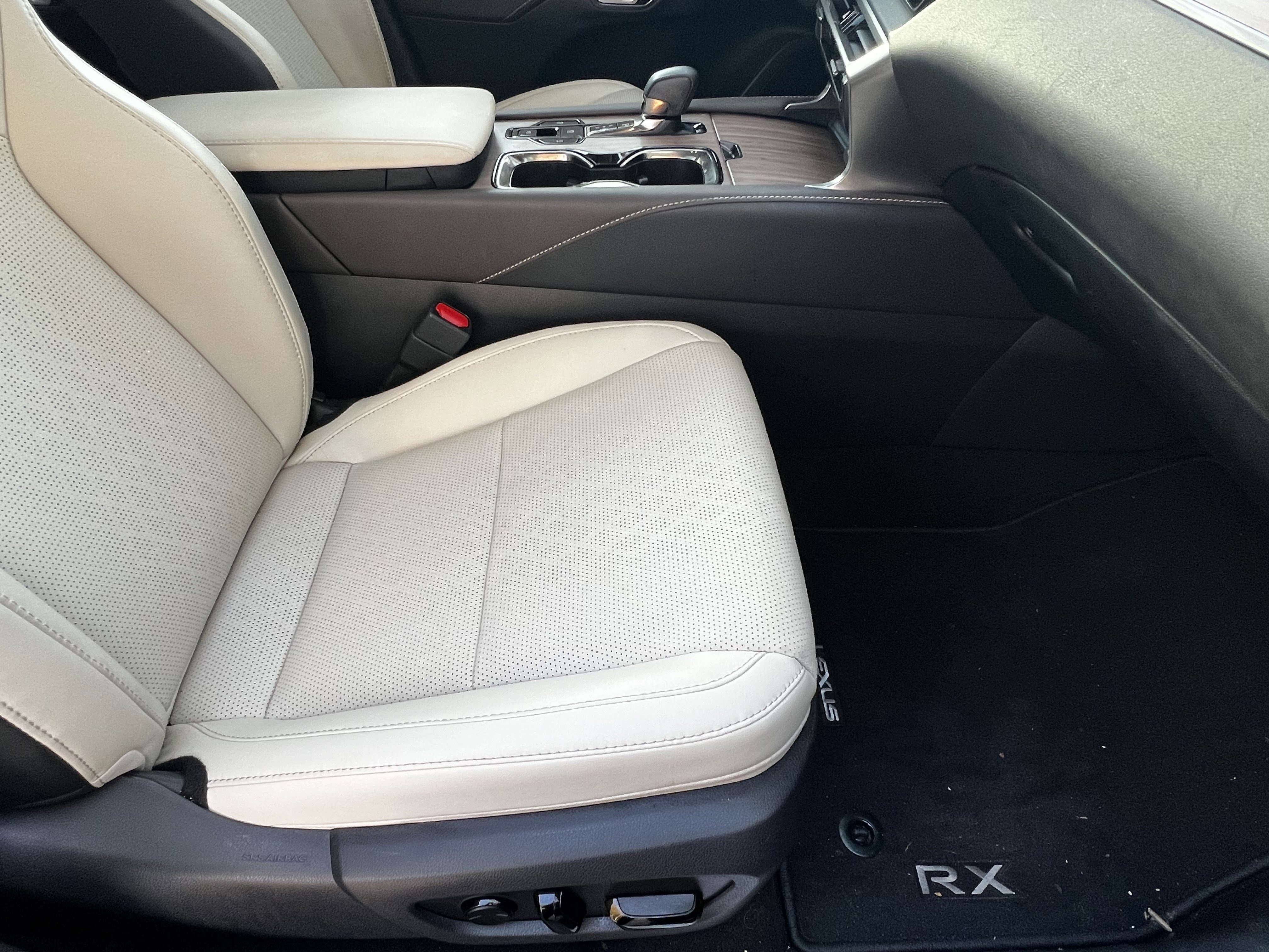 Used 2025 Lexus RX 350 Premium Plus image 44