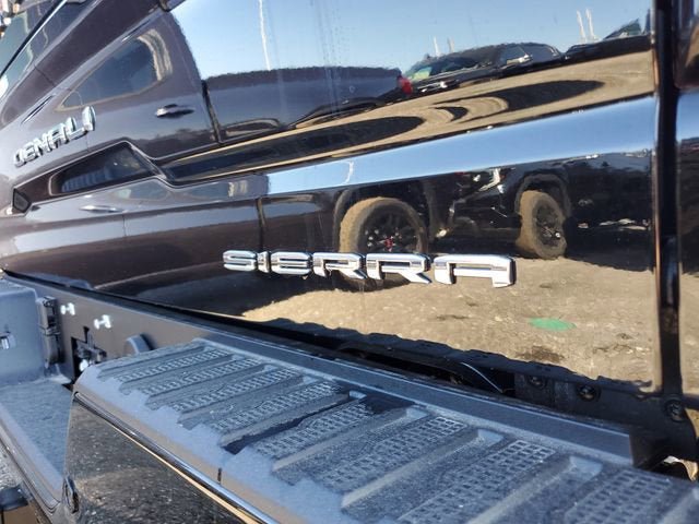New 2026 GMC Sierra 1500 Denali w/ Denali Reserve Package AWD/4WD image 8