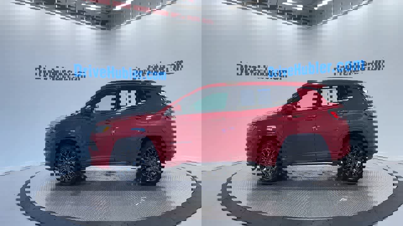 Used 2023 Jeep Compass Limited image 8