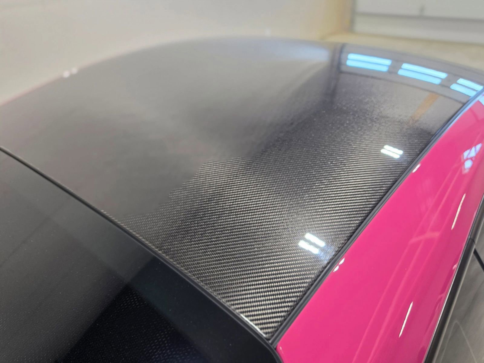 Used 2024 Porsche 911 Carrera GTS w/ Premium Package RWD image 94