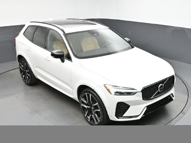 Used 2024 Volvo XC60 B5 Ultimate AWD/4WD image 58