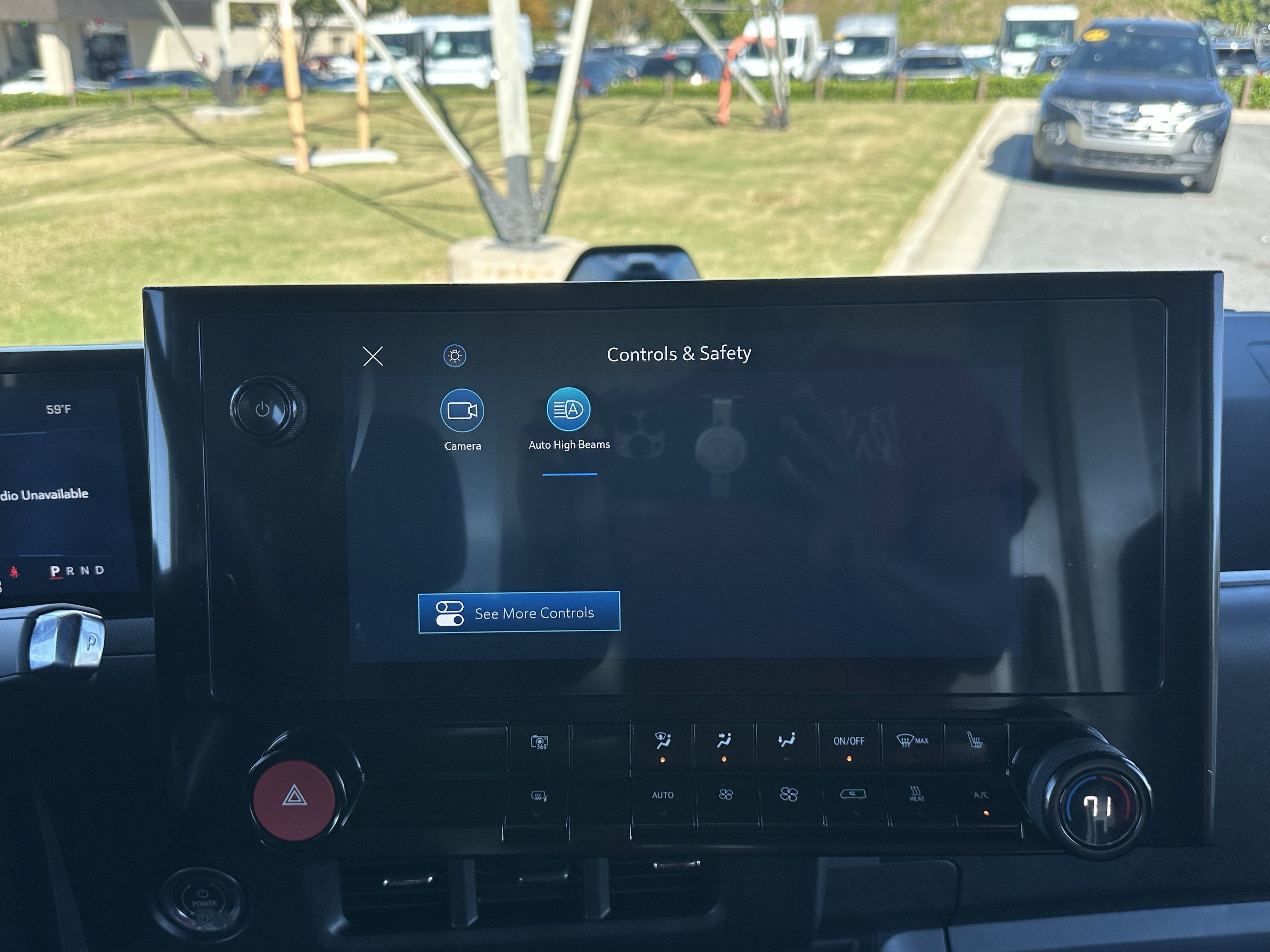 Used 2025 Chevrolet Brightdrop 600 AWD/4WD image 22