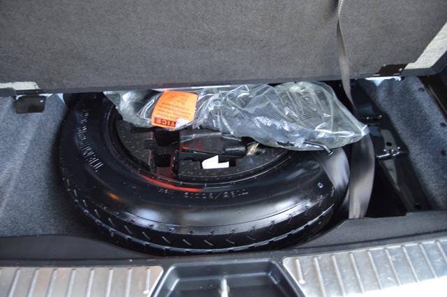 Used 2008 Mercedes-Benz GL 550 4MATIC image 43