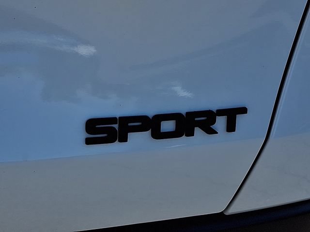 Certified 2024 Honda HR-V Sport image 31