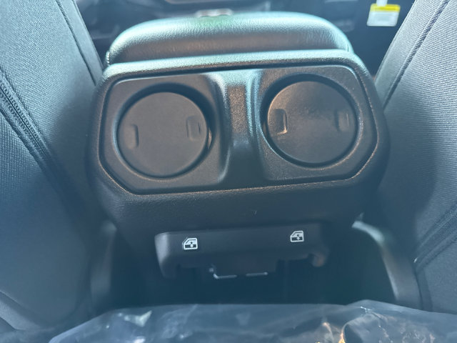 Certified 2023 Jeep Gladiator Sport AWD/4WD image 30