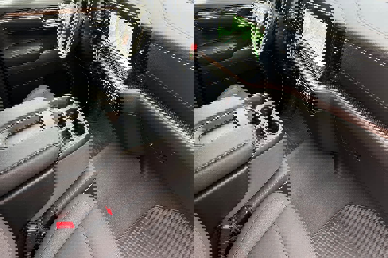 Used 2025 GMC Sierra 1500 Elevation image 16