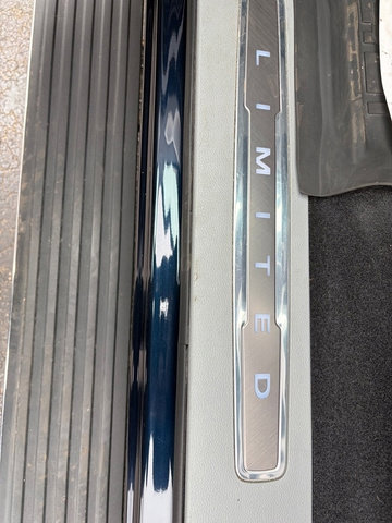 Used 2023 Ford F150 Limited image 49