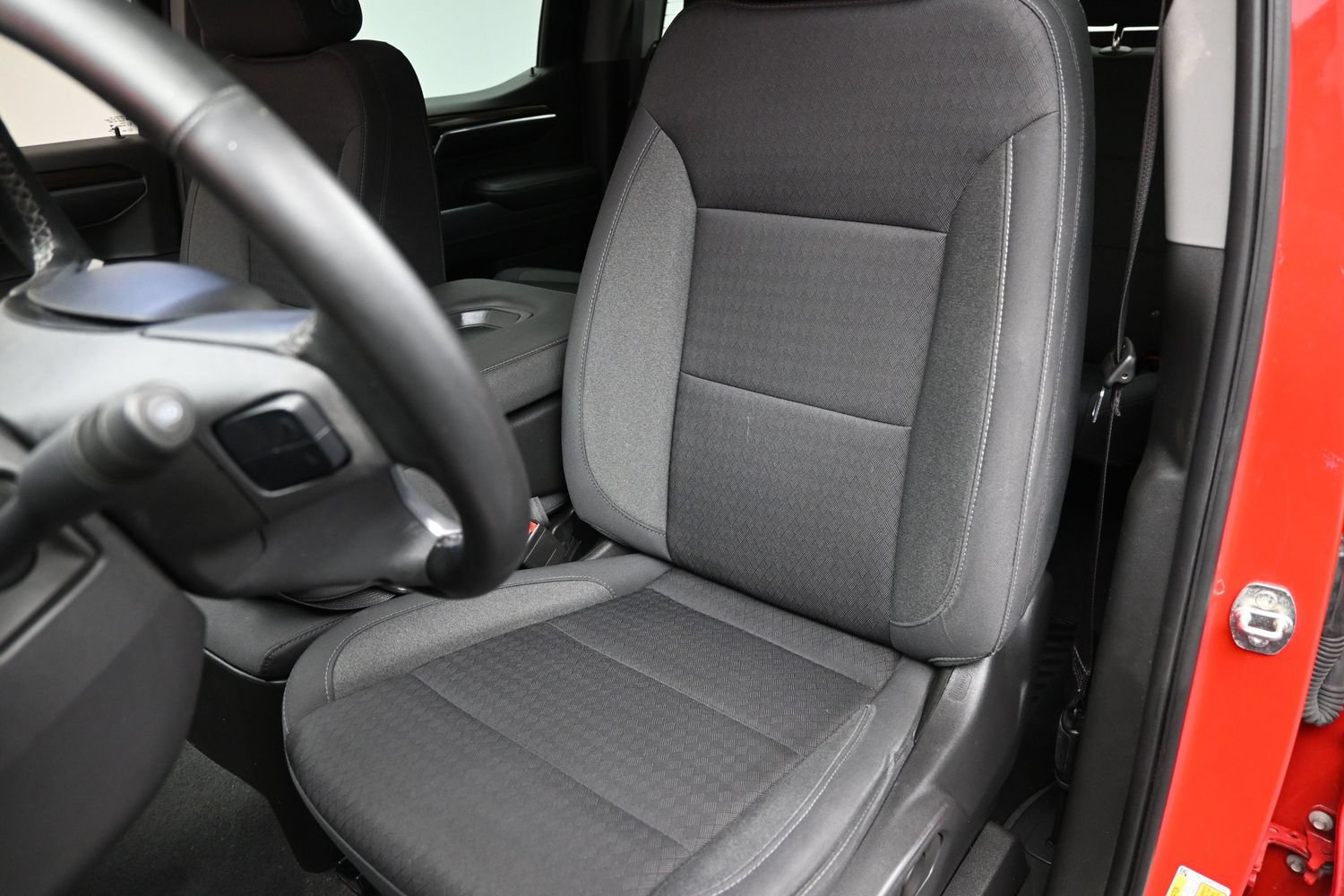 Used 2023 Chevrolet Silverado 1500 LT RWD image 21