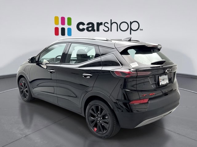 Used 2023 Chevrolet Bolt EUV LT w/ Convenience Package image 3