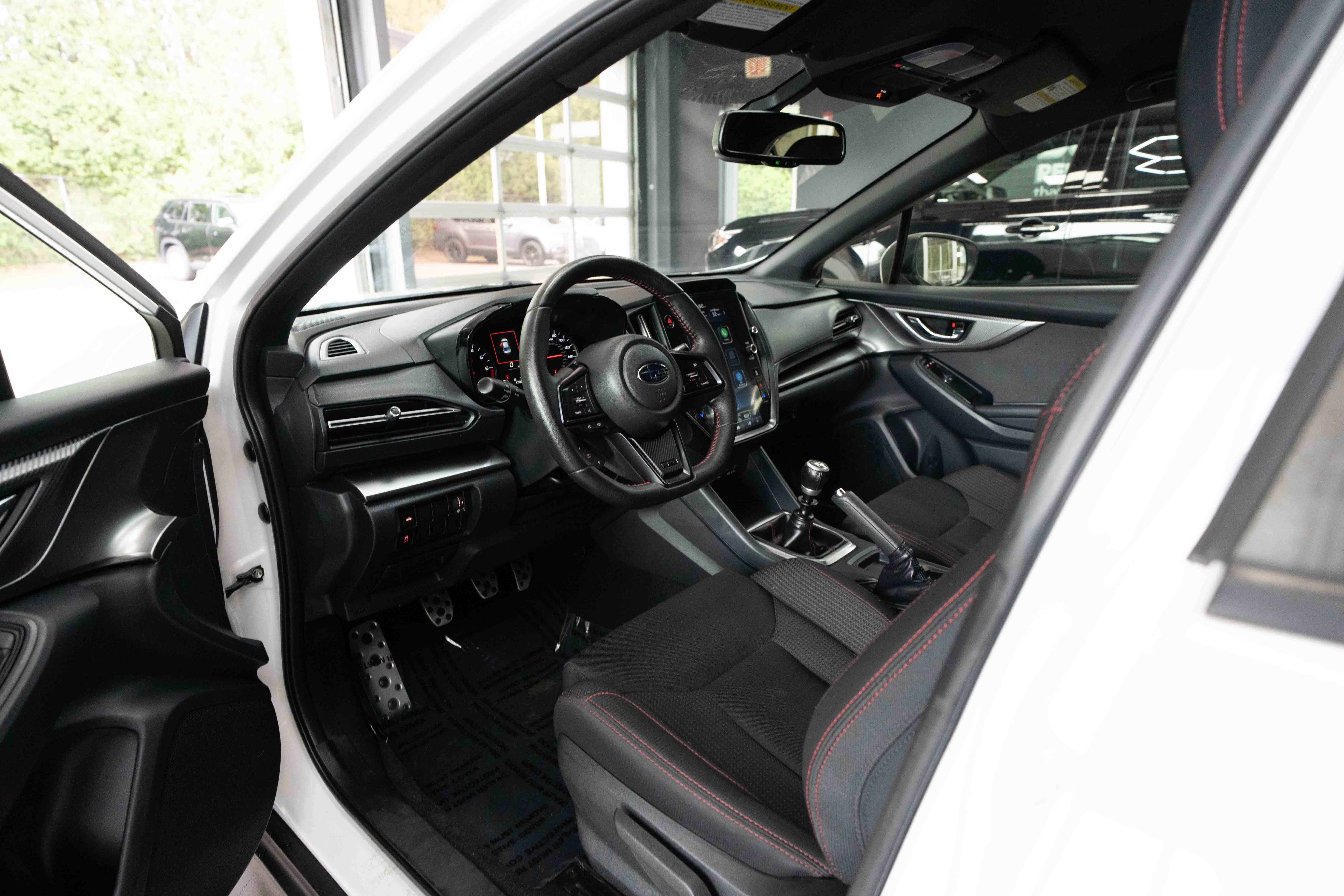 Used 2023 Subaru WRX Premium AWD/4WD image 8