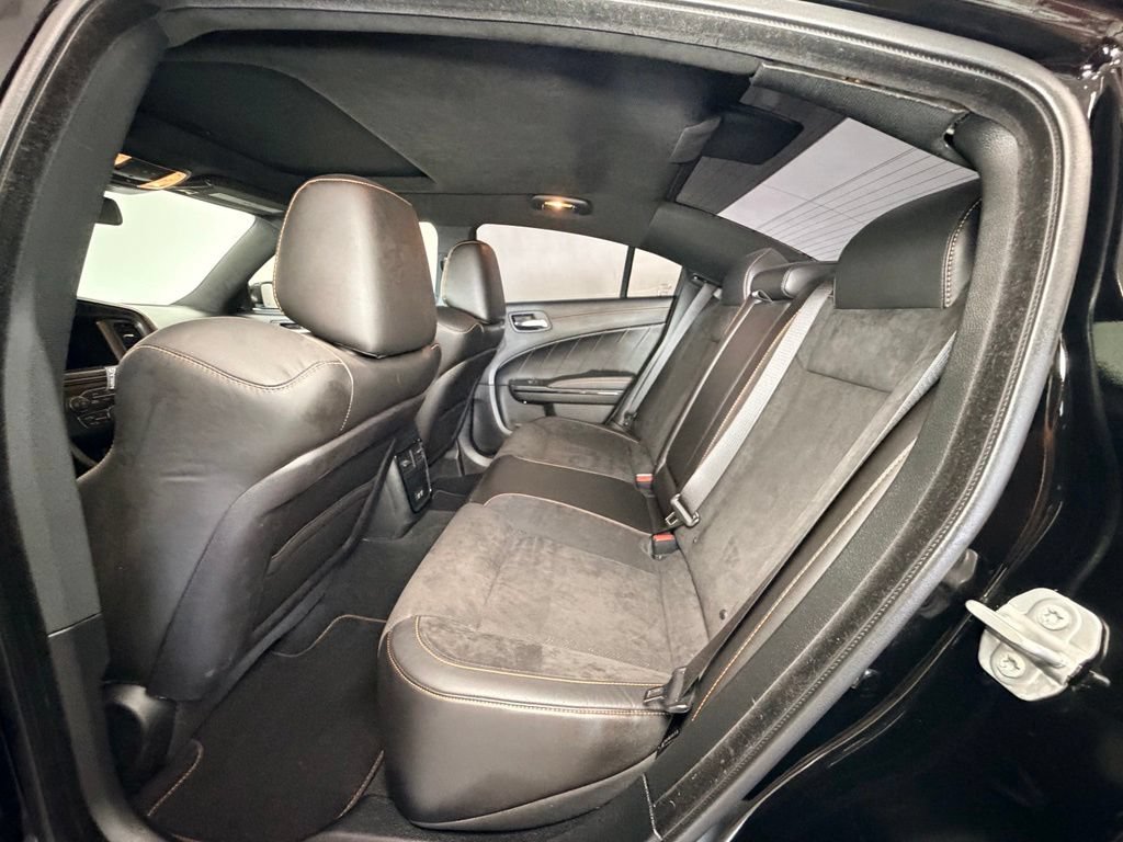 Used 2023 Dodge Charger Scat Pack RWD image 7
