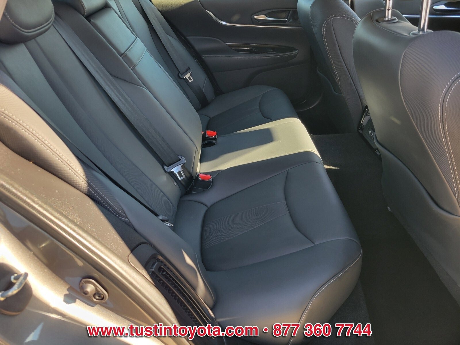 Certified 2022 Toyota Mirai XLE image 13