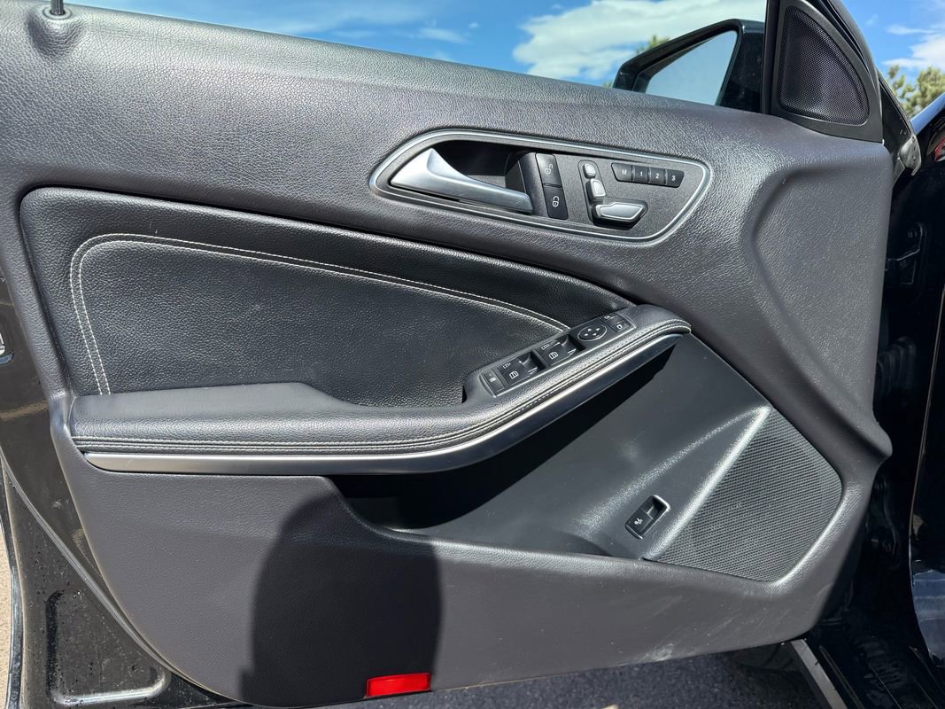 Used 2019 Mercedes-Benz GLA 250 4MATIC image 10