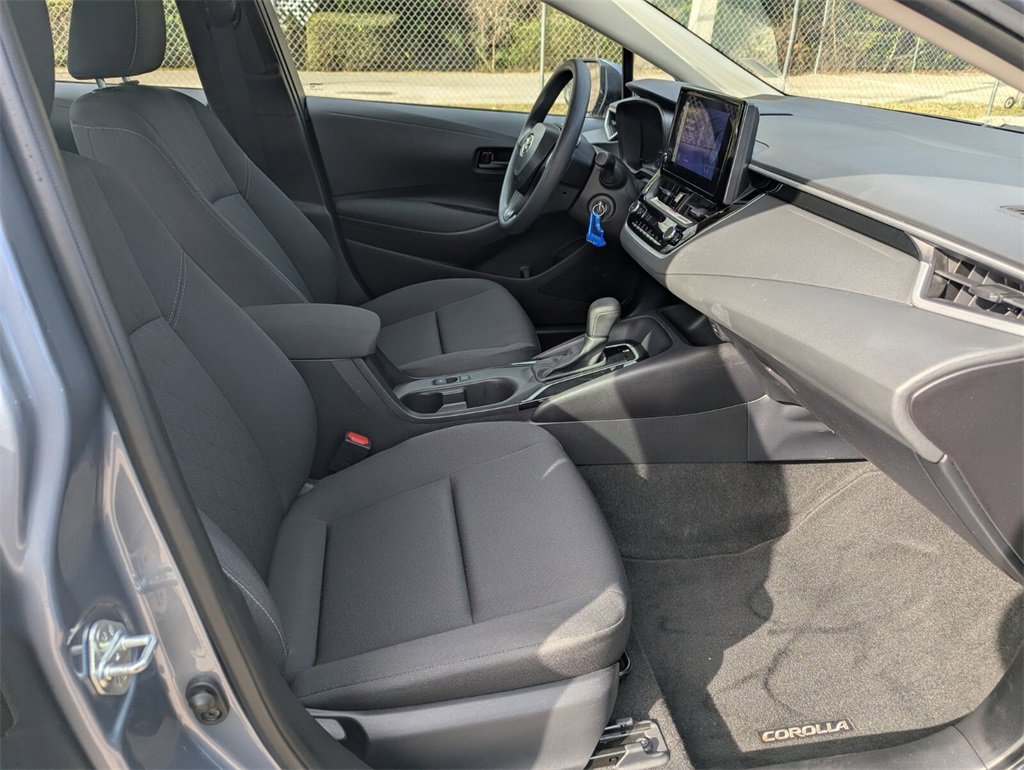 Certified 2024 Toyota Corolla LE image 14