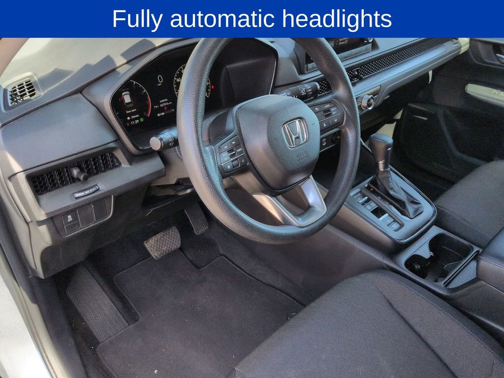 Used 2023 Honda CR-V EX image 10