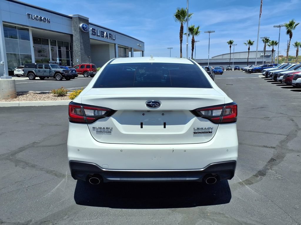 Used 2023 Subaru Legacy Touring XT AWD/4WD image 11