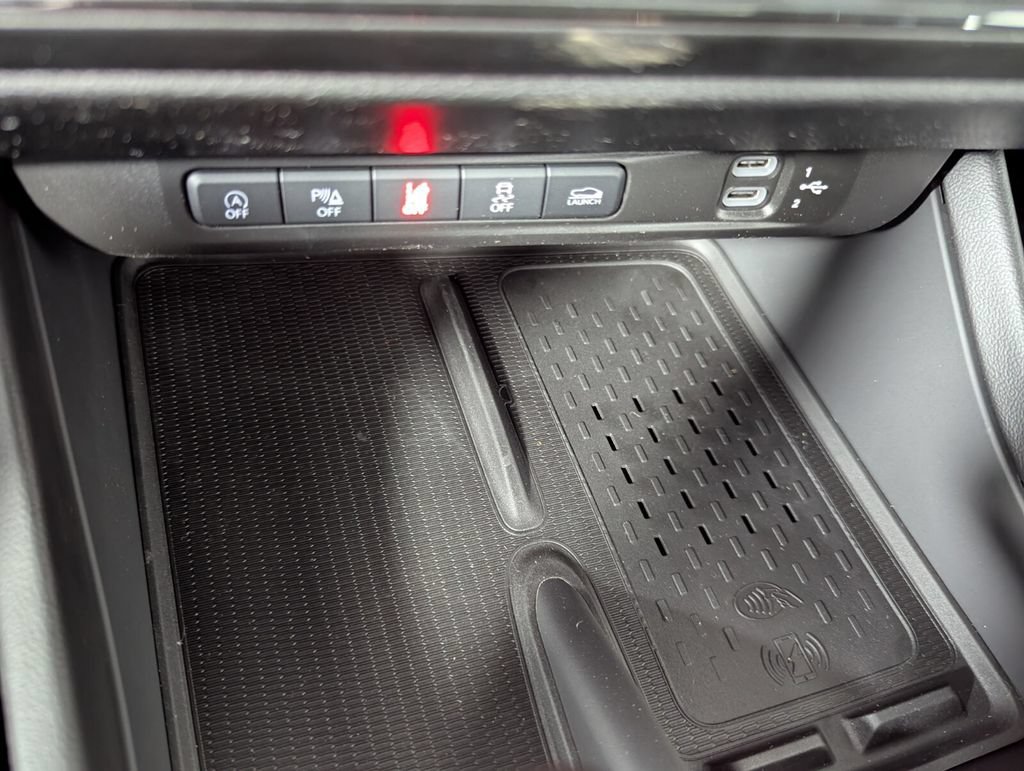 New 2026 Dodge Charger Scat Pack AWD/4WD image 20