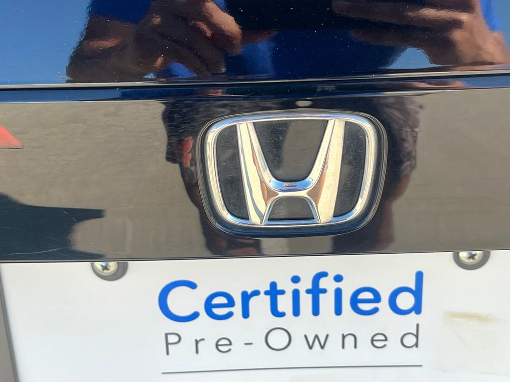 Used 2024 Honda Accord Touring image 13