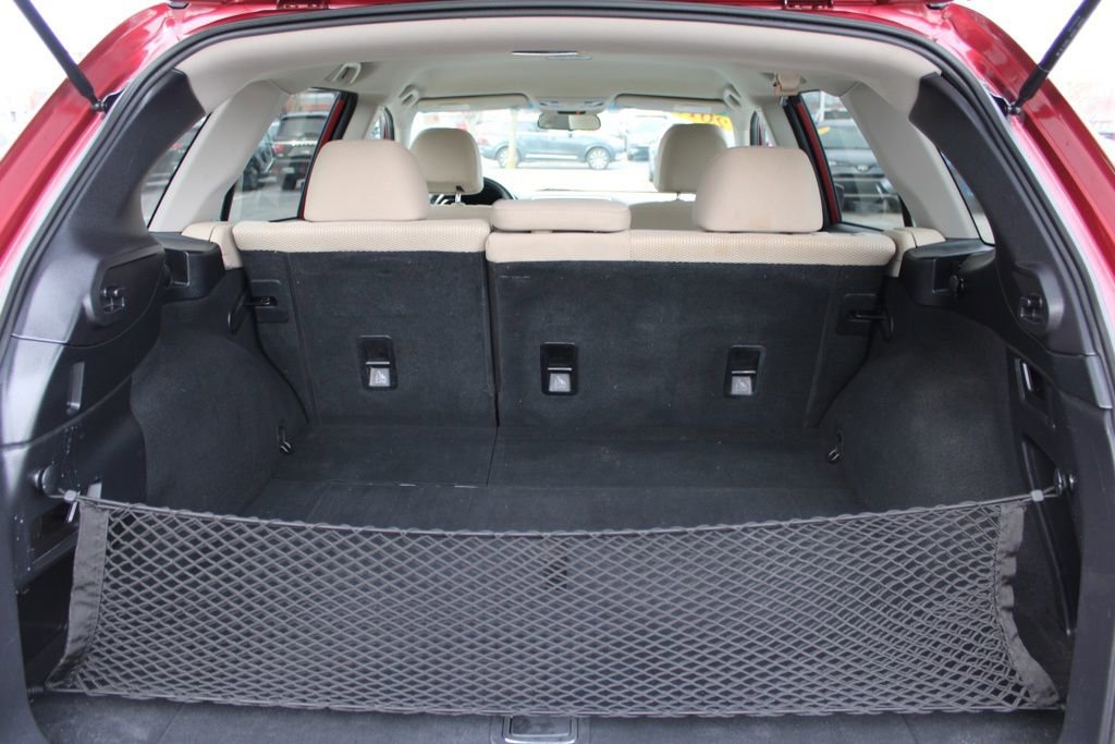 Used 2017 Subaru Outback 2.5i Premium image 12