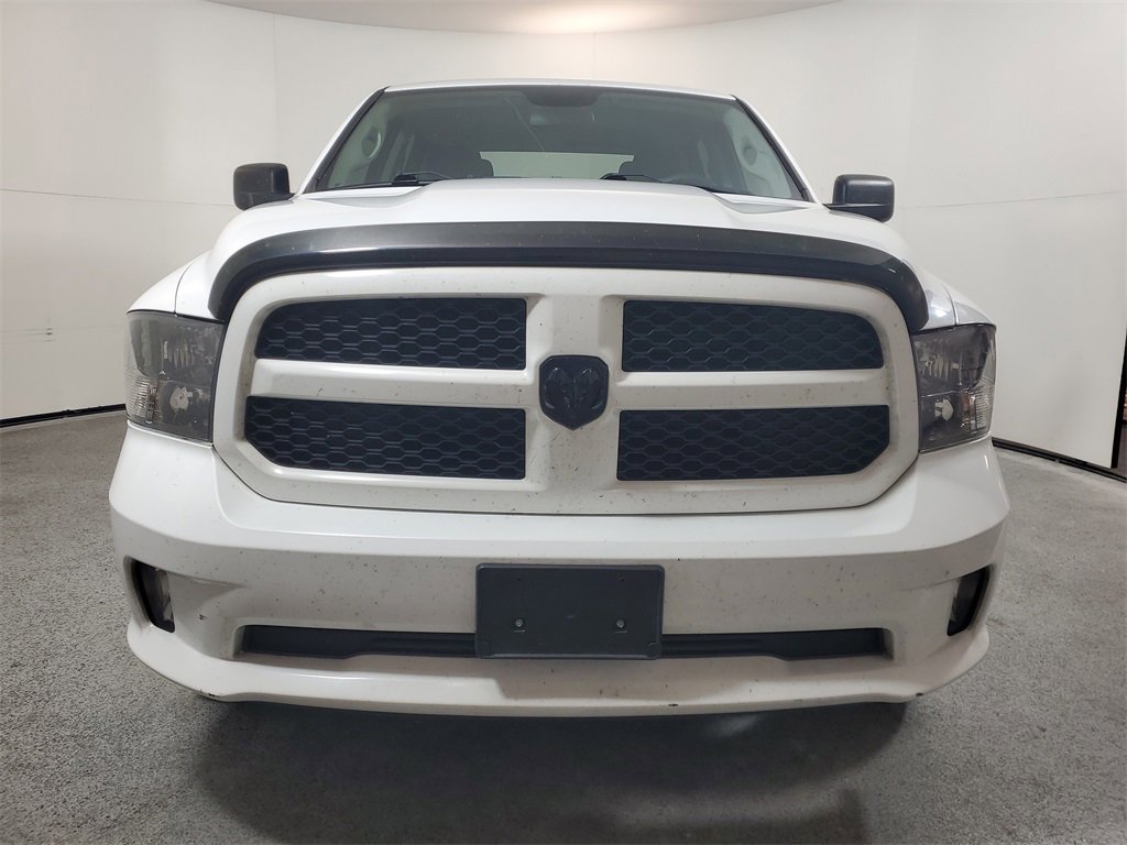 Used 2019 RAM 1500 Express w/ Express Value Package image 2
