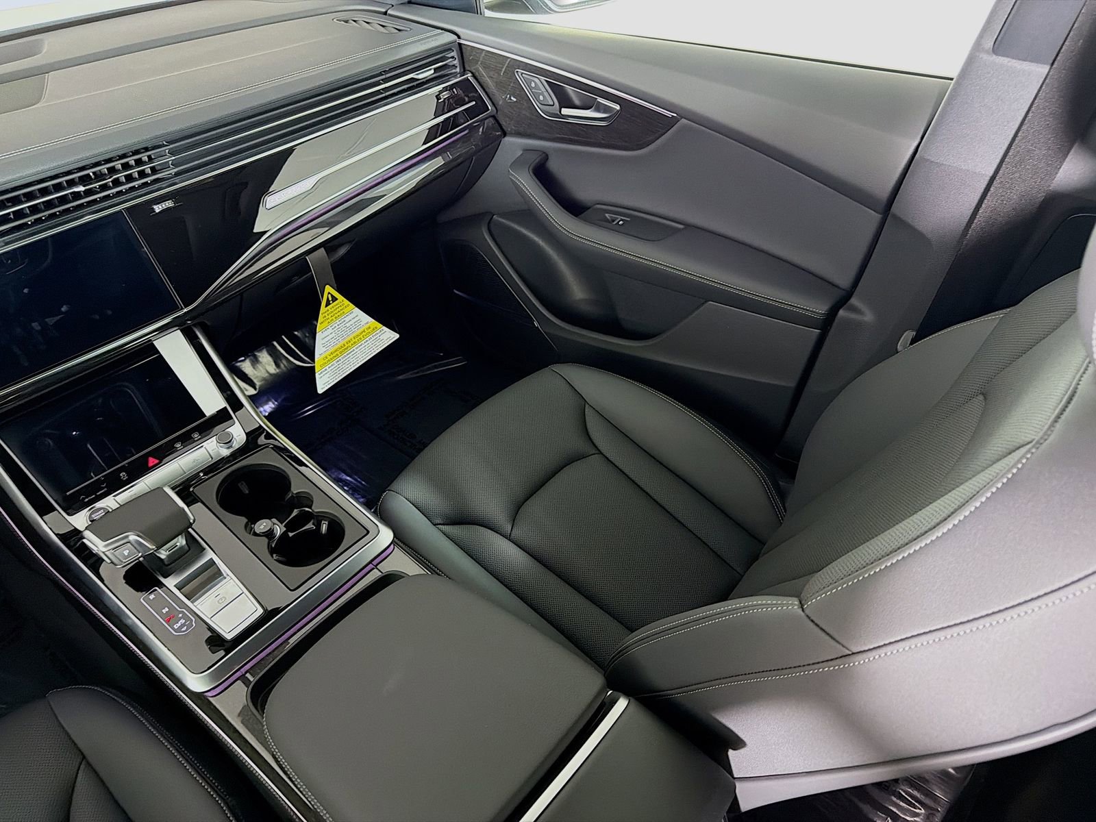 New 2026 Audi Q8 Premium Plus AWD/4WD image 25
