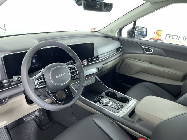 New 2026 Kia Carnival EX image 20