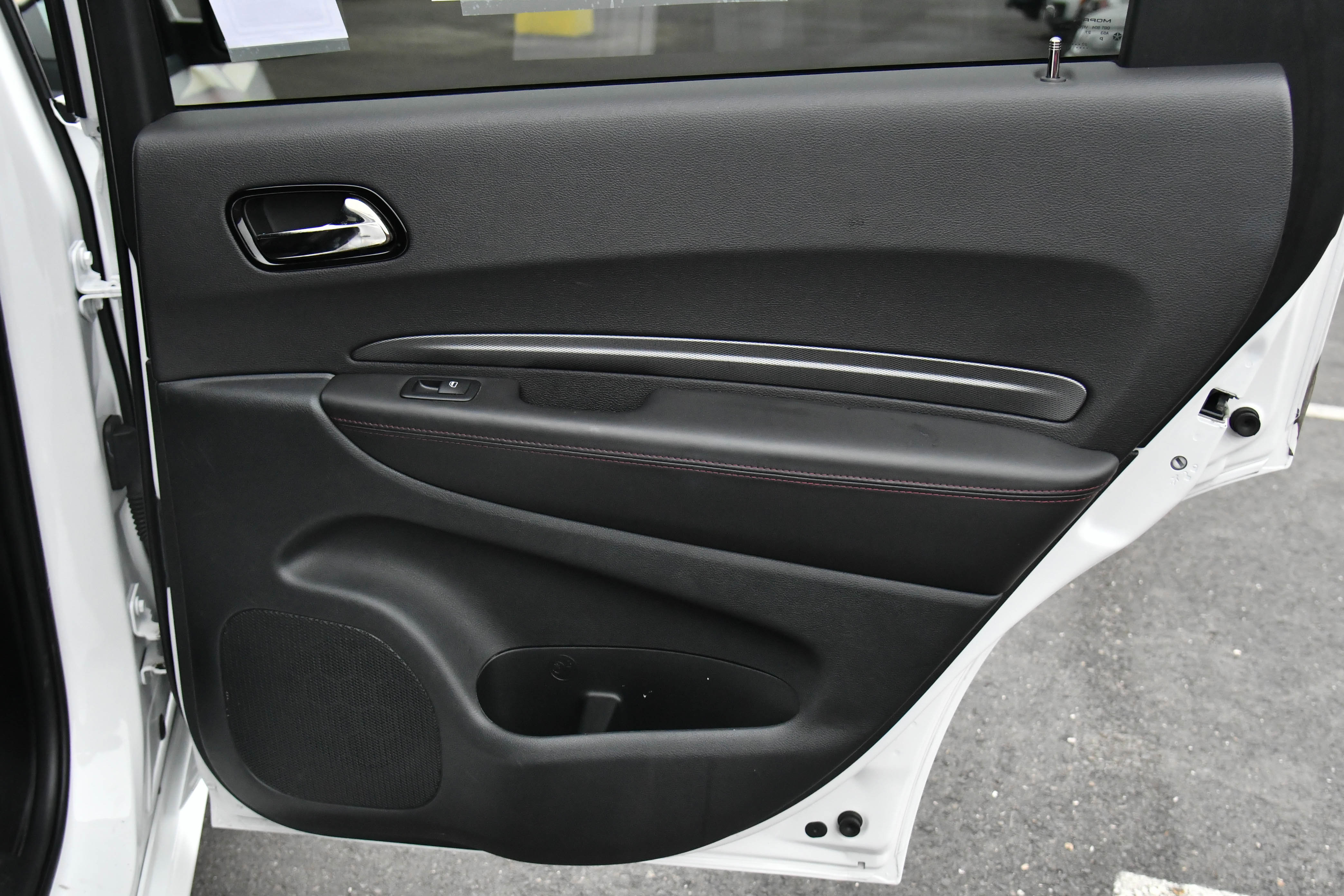 Used 2022 Dodge Durango R/T image 47