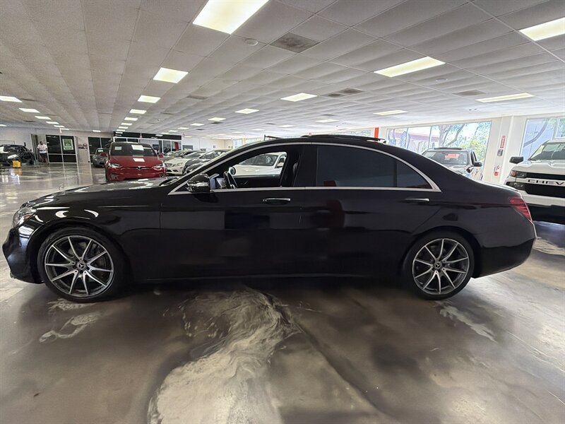 Used 2018 Mercedes-Benz S 450 Sedan image 7