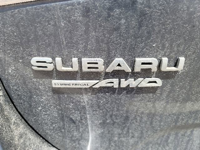 Used 2021 Subaru Forester Premium w/ Popular Package #1 AWD/4WD image 13