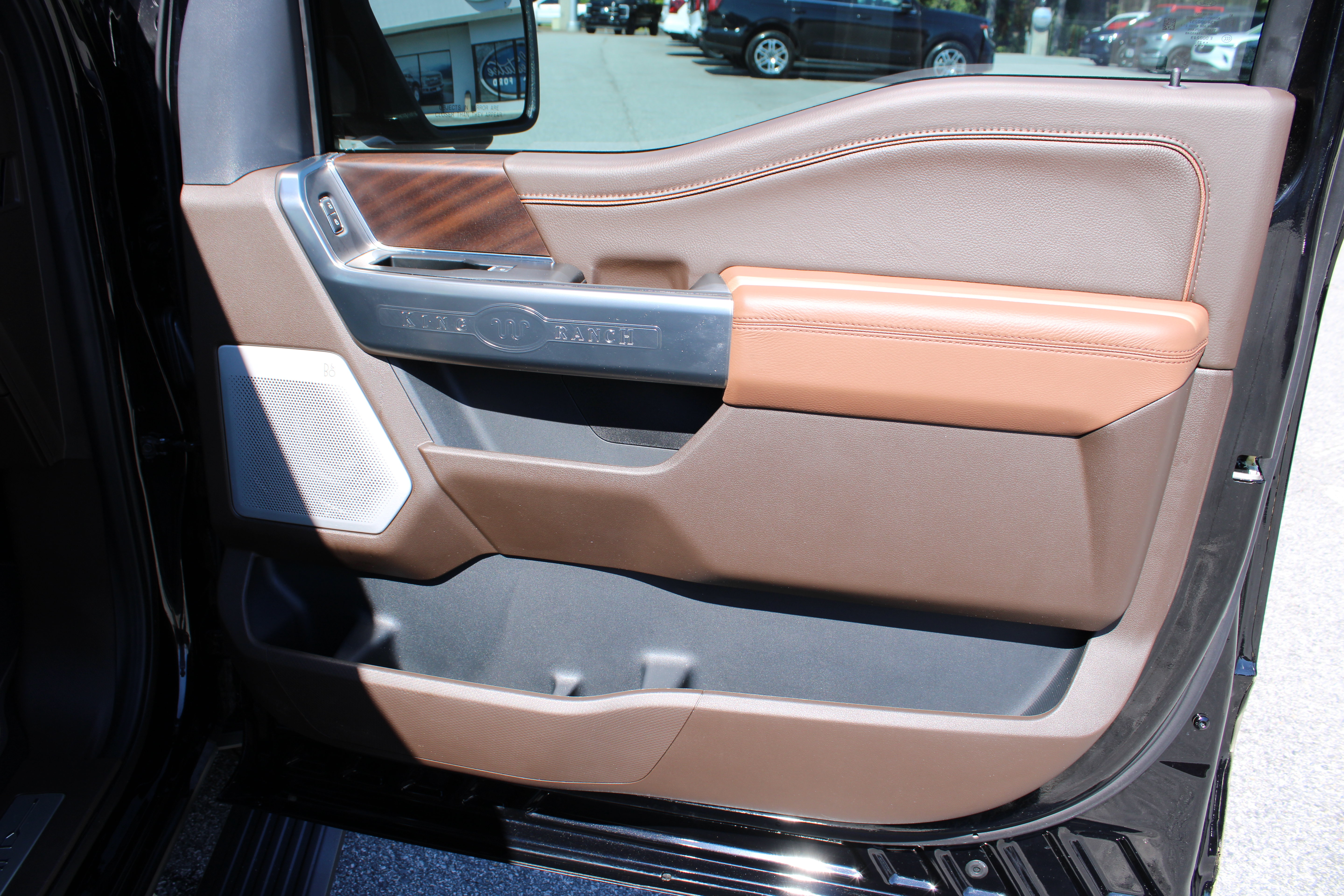 Used 2025 Ford F150 King Ranch AWD/4WD image 16