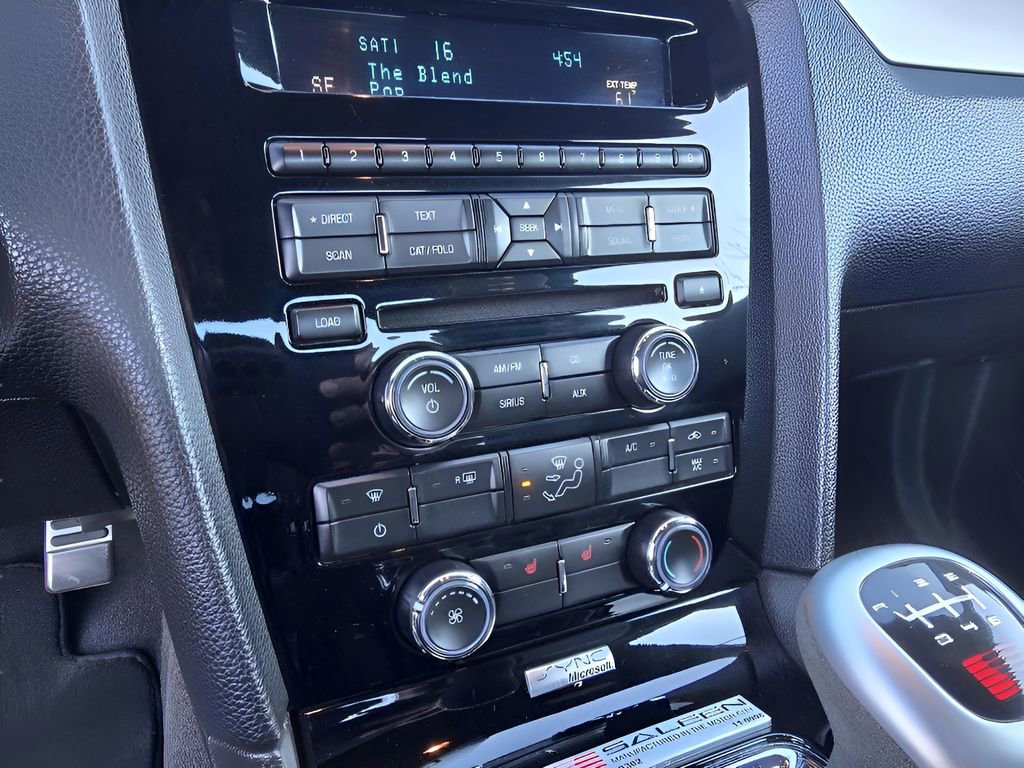 Used 2011 Ford Mustang GT Premium w/ Comfort Pkg image 20