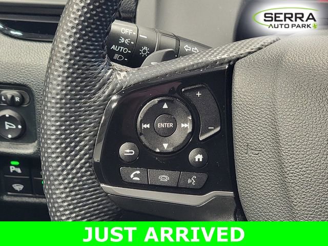 Certified 2023 Honda Passport Elite image 25