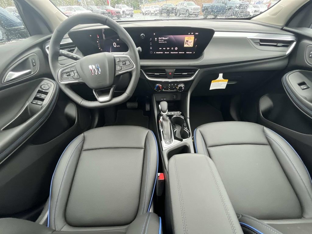 New 2026 Buick Encore GX Sport Touring w/ Advanced Technology Package image 13