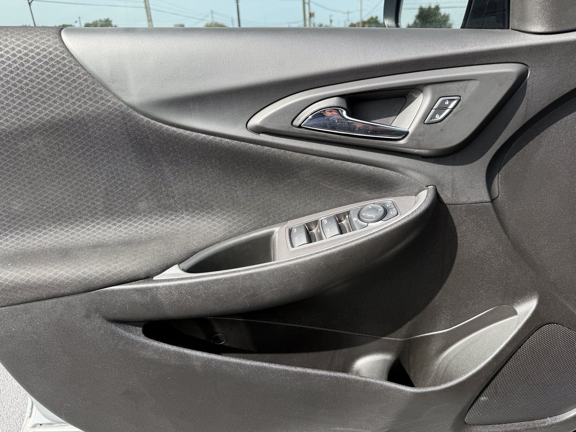 Used 2025 Chevrolet Malibu LT FWD image 33