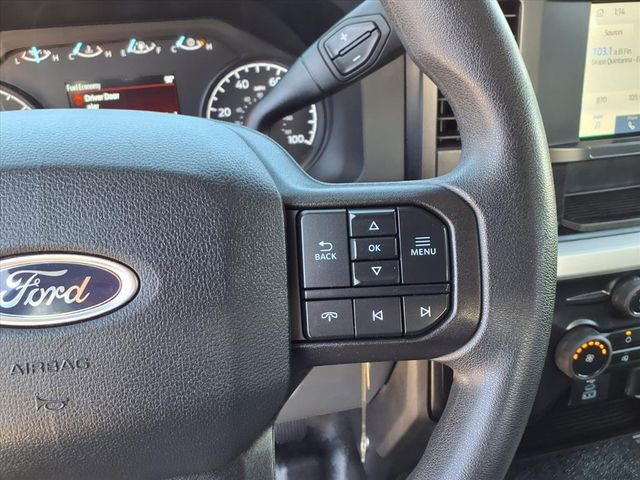 Used 2024 Ford F350 XL w/ XL Chrome Package image 19