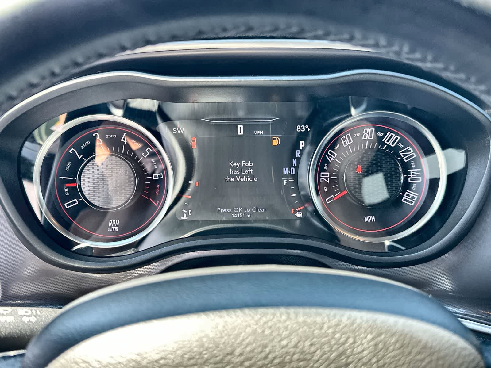 Used 2022 Dodge Challenger GT image 23