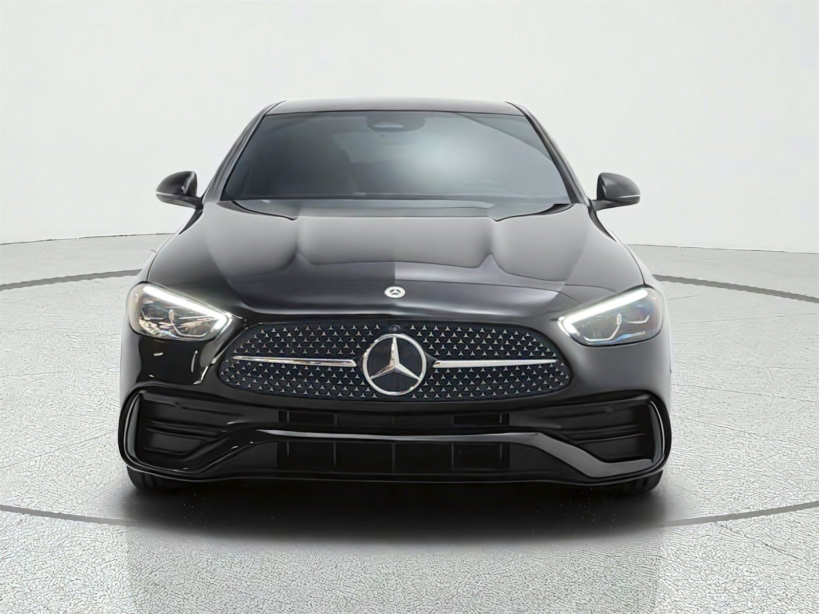 Used 2024 Mercedes-Benz C 300 Sedan image 2