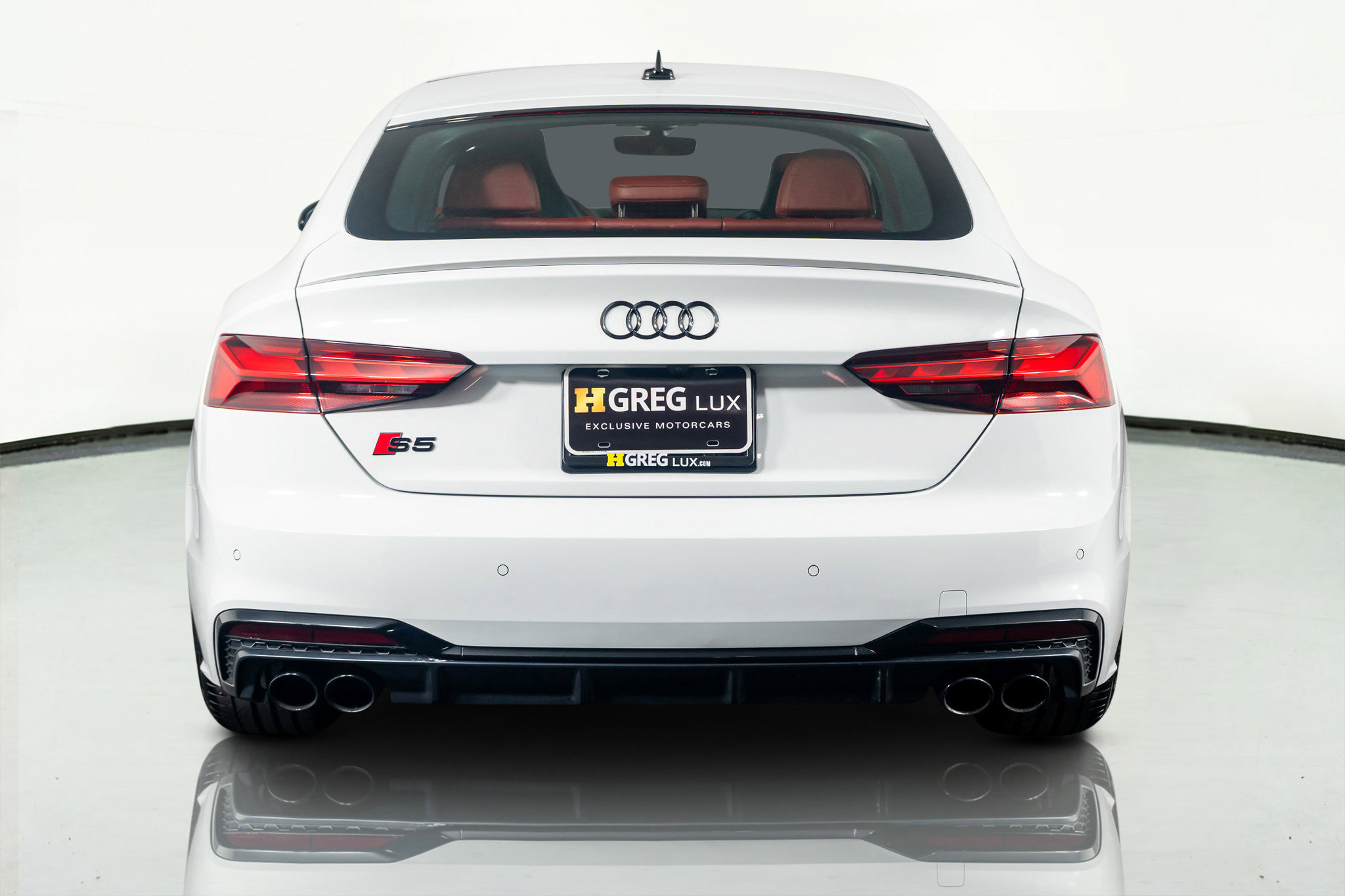 Used 2023 Audi S5 Premium Plus w/ Premium Plus Package image 11