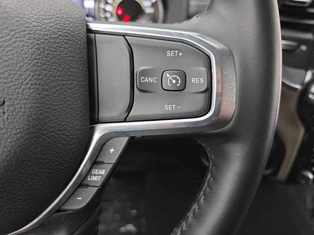 Used 2024 RAM 2500 Laramie image 29