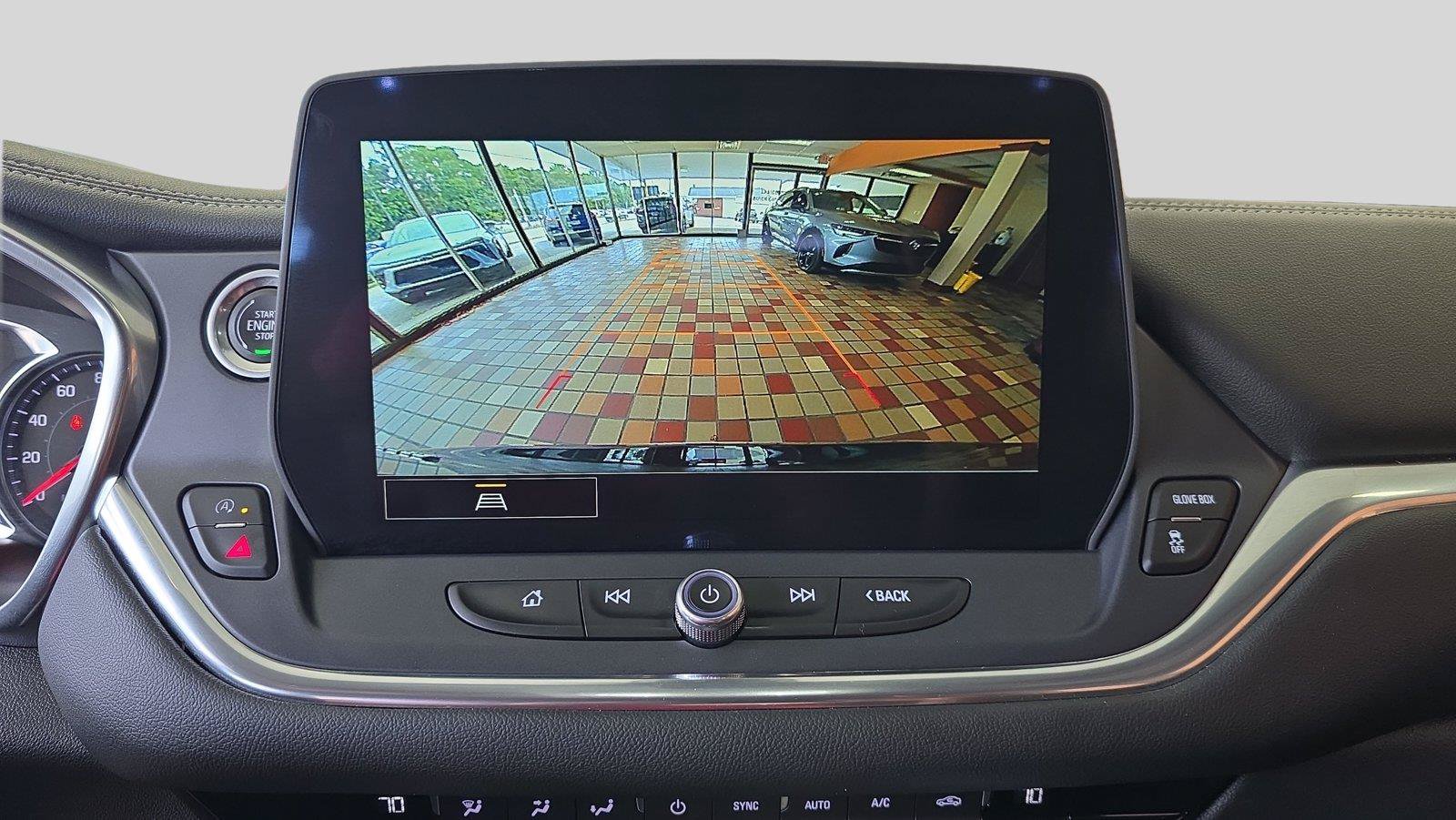Used 2023 Chevrolet Blazer LT FWD image 22