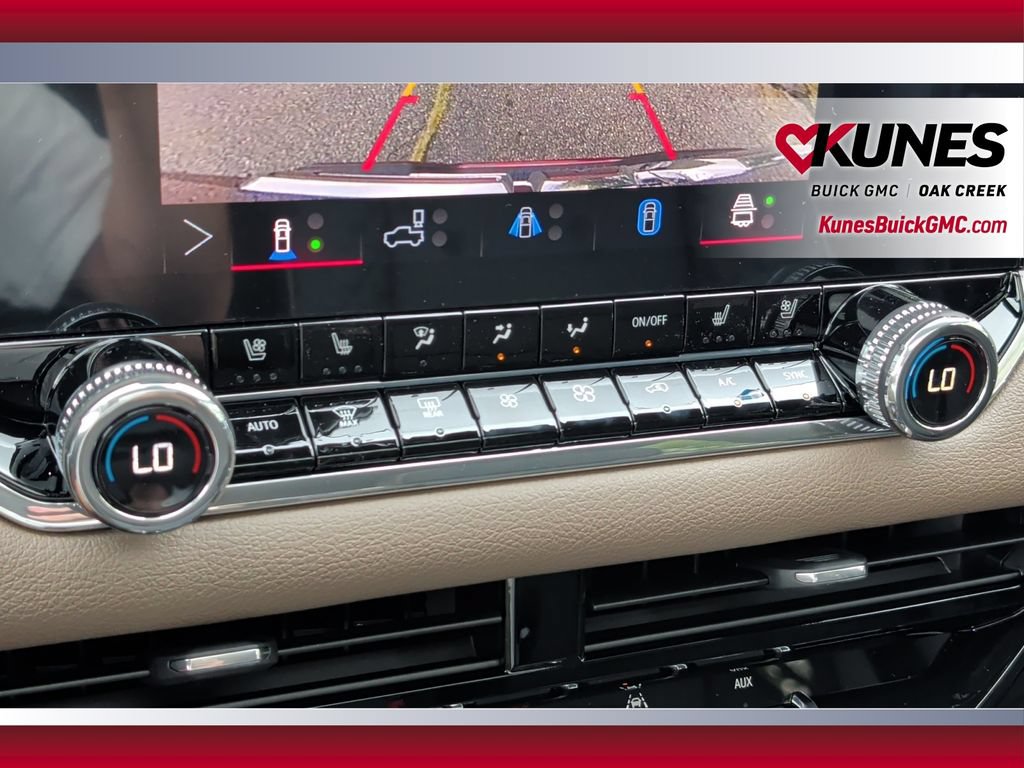 New 2026 GMC Canyon Denali AWD/4WD image 29