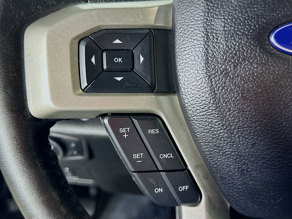 Used 2021 Ford F250 Lariat image 22