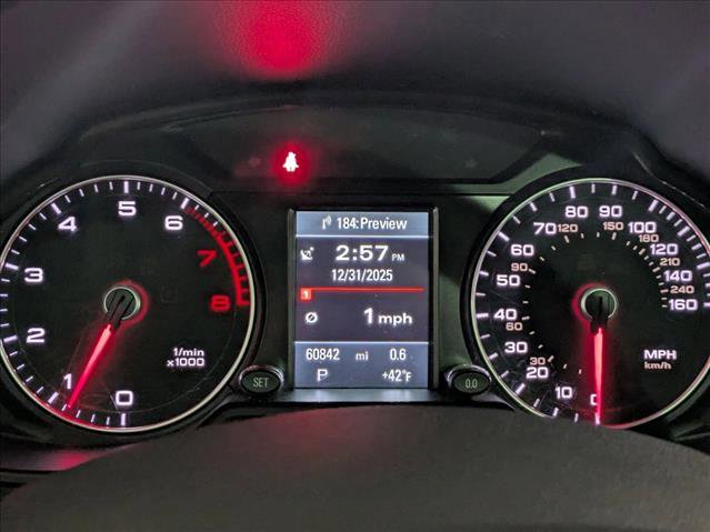 Used 2017 Audi Q5 2.0T Premium Plus w/ Technology Package image 11